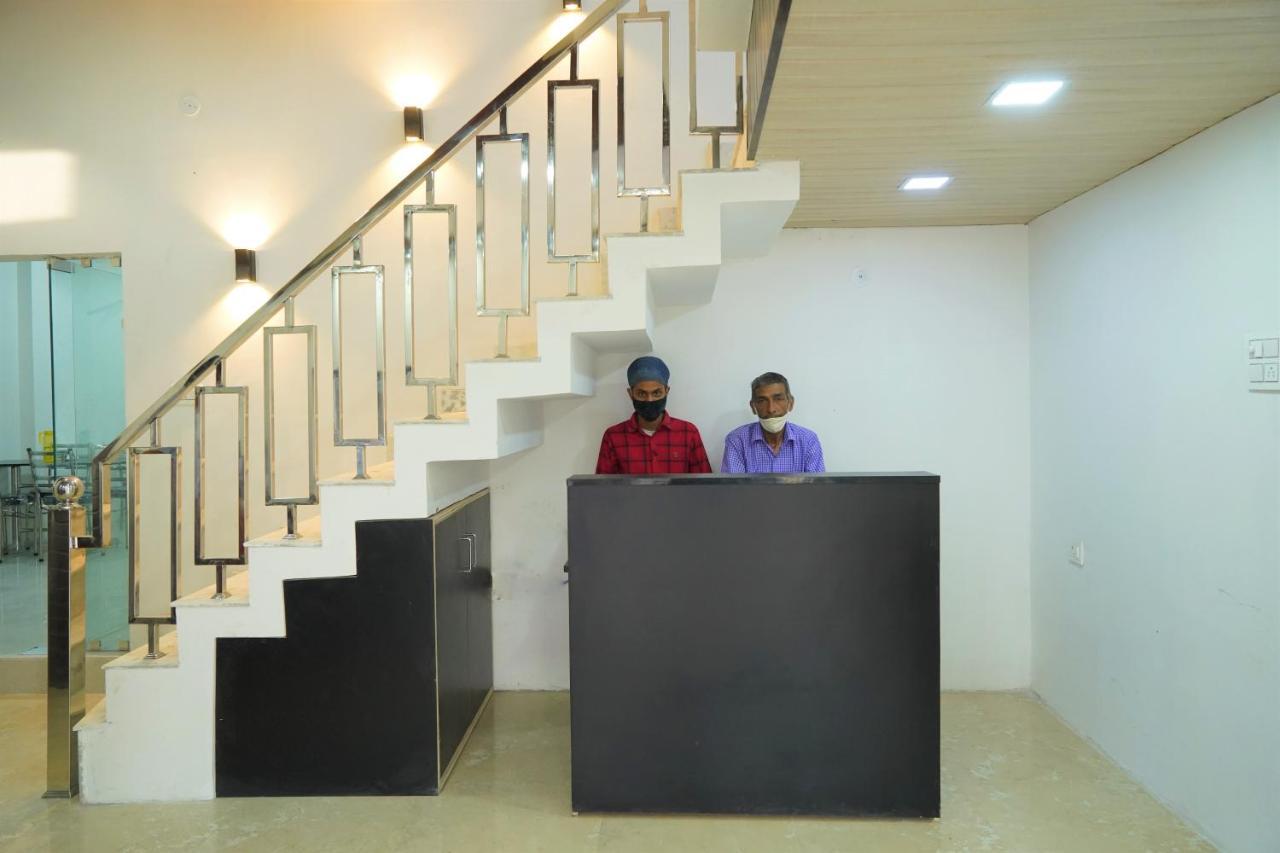 Hotel Siddharth Tanakpur Dış mekan fotoğraf