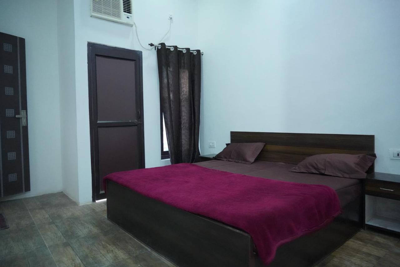 Hotel Siddharth Tanakpur Dış mekan fotoğraf