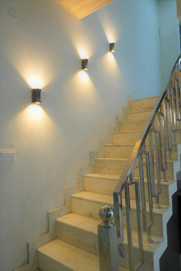 Hotel Siddharth Tanakpur Dış mekan fotoğraf