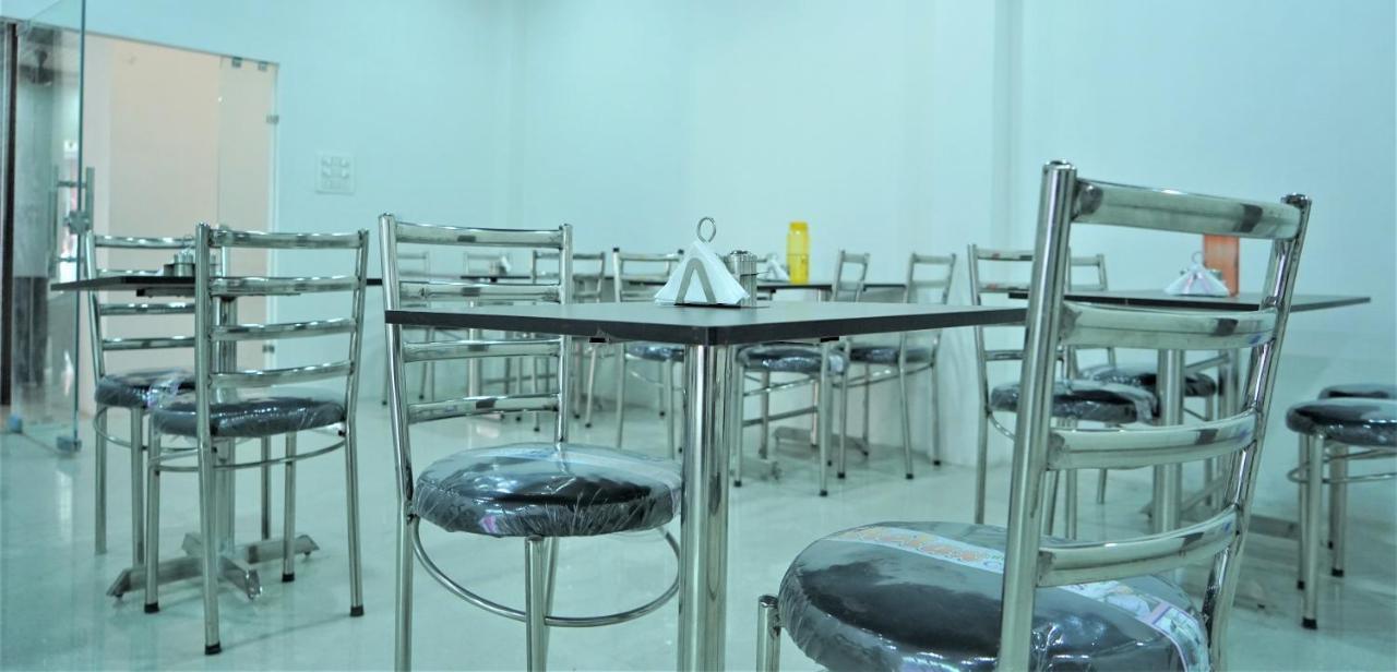 Hotel Siddharth Tanakpur Dış mekan fotoğraf