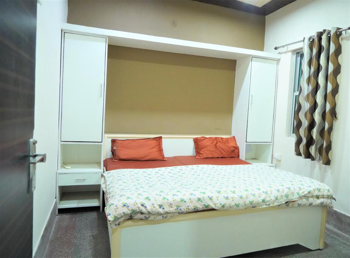 Hotel Siddharth Tanakpur Dış mekan fotoğraf