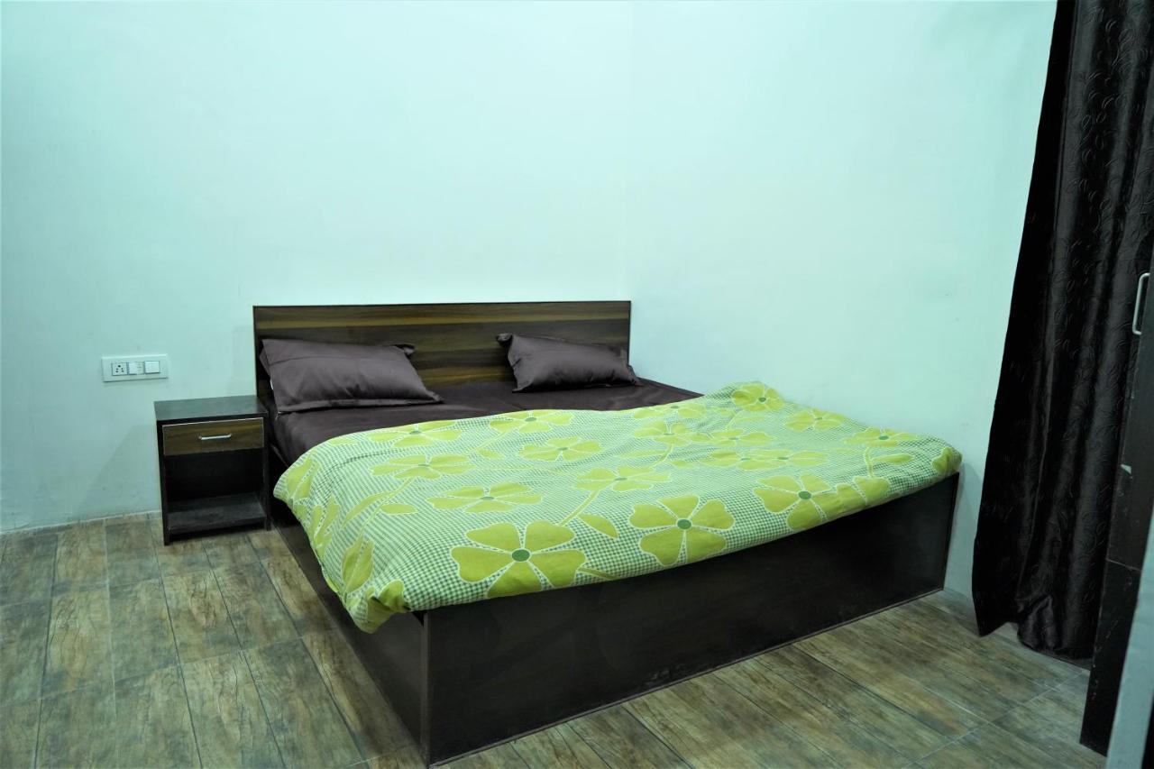 Hotel Siddharth Tanakpur Dış mekan fotoğraf
