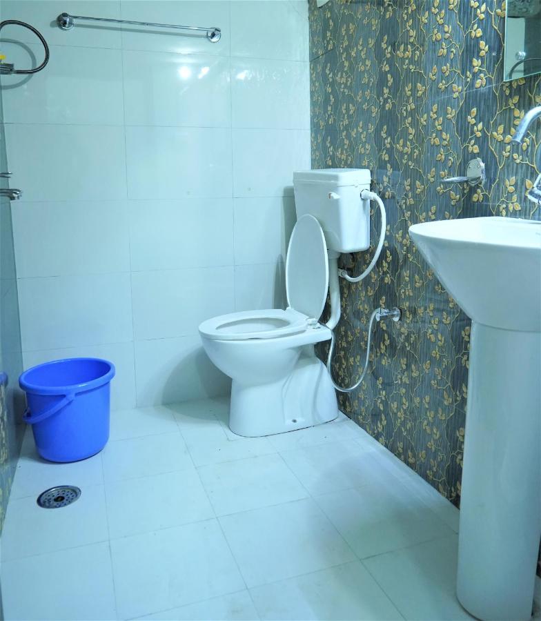 Hotel Siddharth Tanakpur Dış mekan fotoğraf