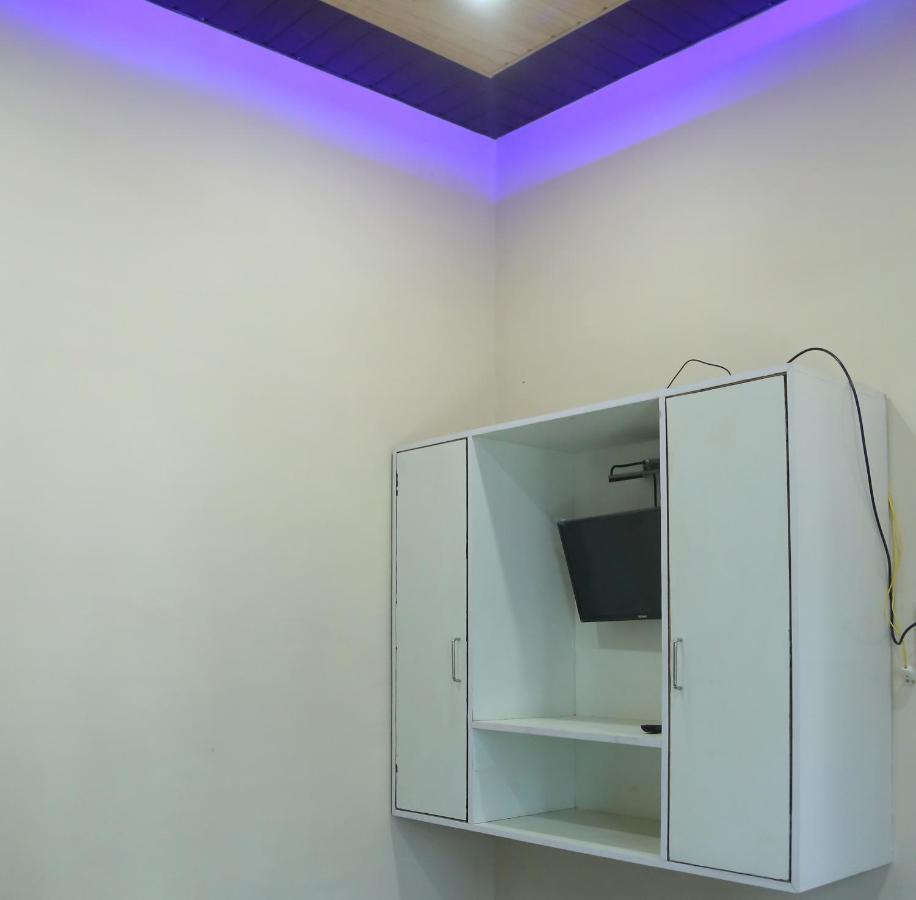 Hotel Siddharth Tanakpur Dış mekan fotoğraf