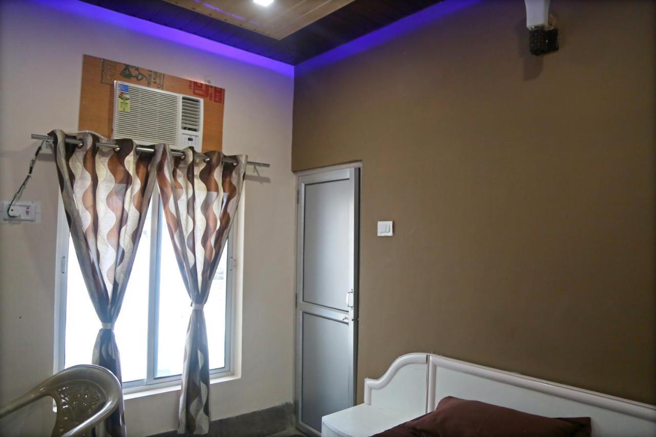 Hotel Siddharth Tanakpur Dış mekan fotoğraf