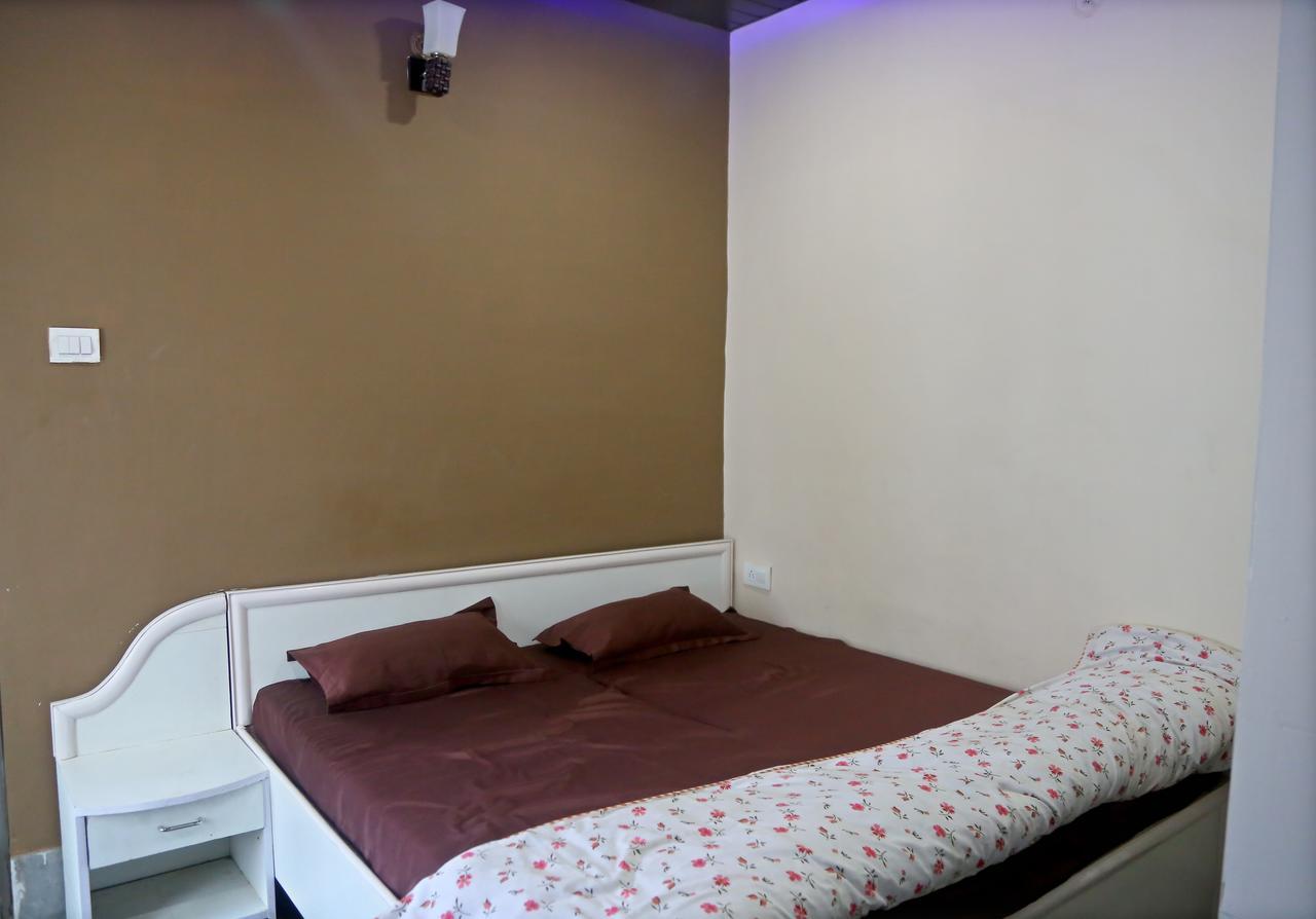Hotel Siddharth Tanakpur Dış mekan fotoğraf