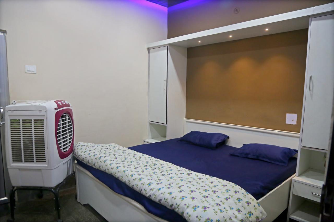 Hotel Siddharth Tanakpur Dış mekan fotoğraf