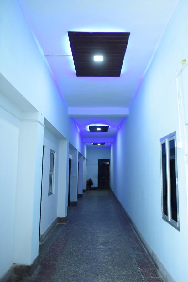 Hotel Siddharth Tanakpur Dış mekan fotoğraf
