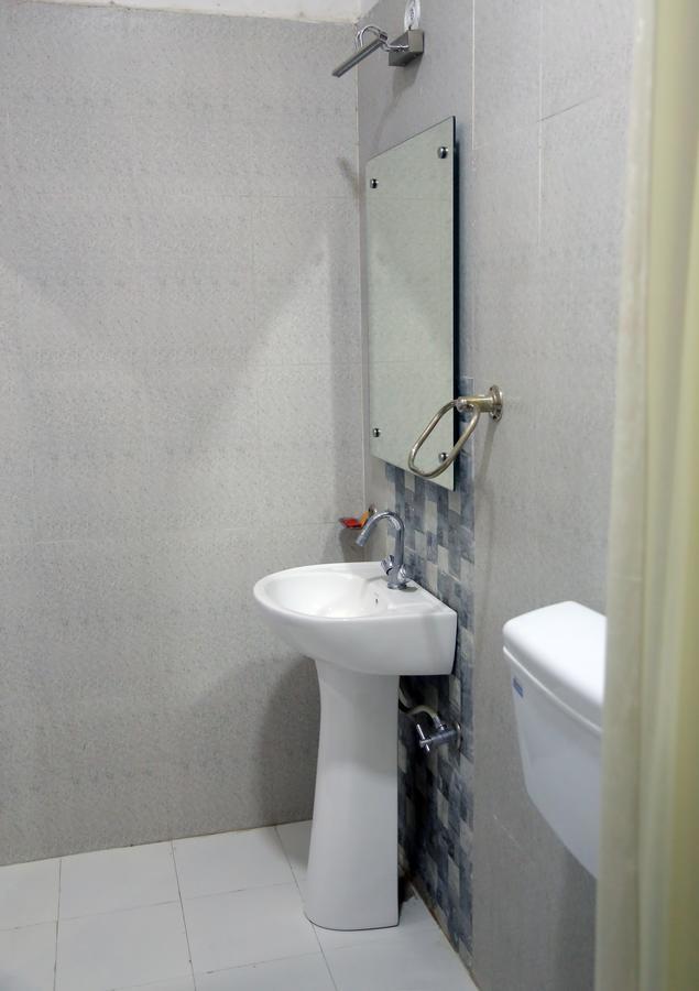 Hotel Siddharth Tanakpur Dış mekan fotoğraf
