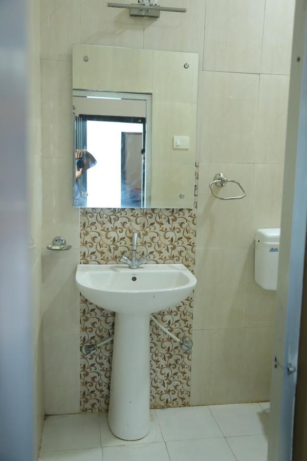 Hotel Siddharth Tanakpur Dış mekan fotoğraf
