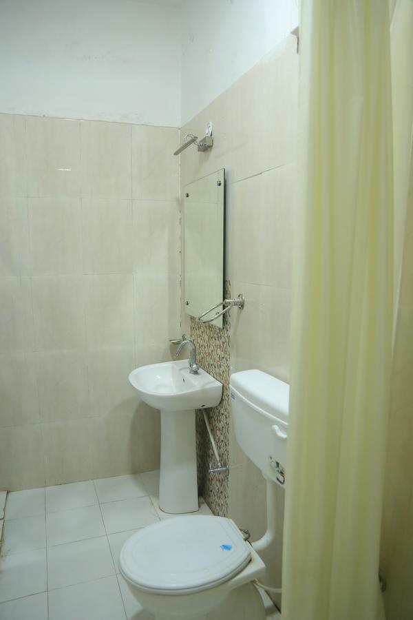 Hotel Siddharth Tanakpur Dış mekan fotoğraf